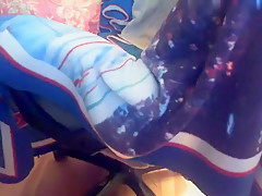 steph_suzie amateur record on 07/14/15 18:04 from Chaturbate