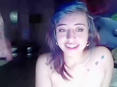 suicidefantasy amateur record on 06/16/15 04:25 from Chaturbate