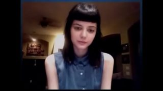 sweet teen playing with dildo – Live sluts at C…