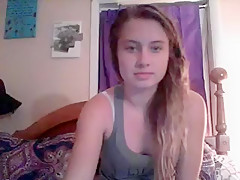 ThickThighs18 amateur video on 10/23/15 04:30 from MyFreeCams