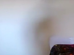 TransMan FTM Solo Hard Pussy Fuck & Cum