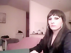 With Blackmail Job Interviews