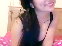 Adenalewis webcam show at 03/07/14 from Cam4