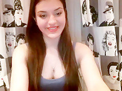 Alisiamira webcam show at 03/25/15 11:10 from Chaturbate
