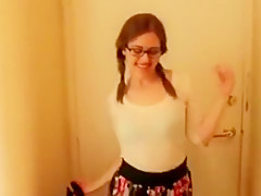 Amazing amateur Blowjob, POV xxx movie