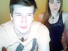 Amazing homemade Girlfriend sex scene