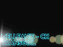 Amazing Homemade Shemale video with Solo, Stockings scenes