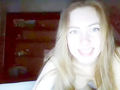 Amberhotie18_ private show at 06/06/15 11:47 from Chaturbate