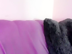 Babykeeee show her face in private show at 04/15/15 00:06 from Chaturbate