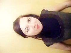 Best homemade Brunette, Blowjob xxx video