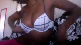 Black french teen from famb fr
