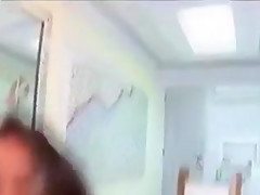 Crazy Amateur Shemale clip with Stockings, Big Asses scenes
