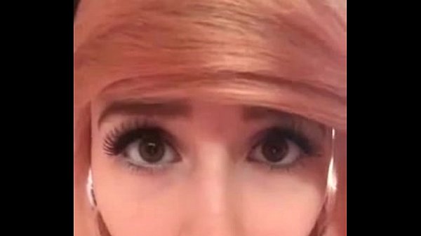 cute pink