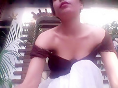 Faeluna webcam show at 05/11/15 03:40 from Chaturbate