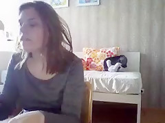 Fenrina private show at 06/13/15 10:38 from Chaturbate