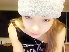 Horny homemade Webcam xxx video
