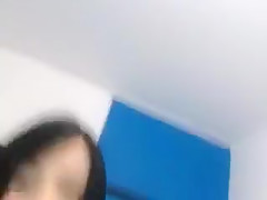 Hottest Amateur Shemale clip with Masturbation, Teens scenes