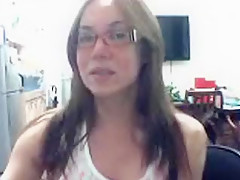 Hottest Amateur Shemale video with Big Dick, Cumshot scenes