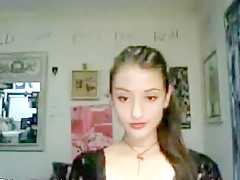 Incredible amateur webcam, straight sex movie