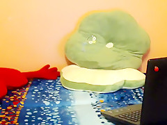Kinkysandra webcam show at 03/30/15 11:53 from Chaturbate