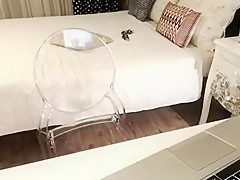 LanaIvans amateur video on 03/31/15 09:51 from MyFreeCams