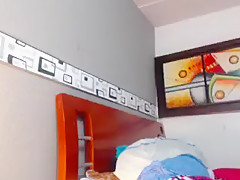 latinabigtits private record on 11/30/15 05:17 from MyFreeCams