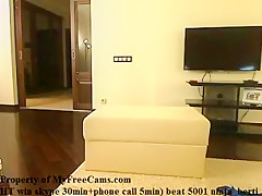 LittleBoo_ amateur video on 09/08/15 11:12 from MyFreeCams