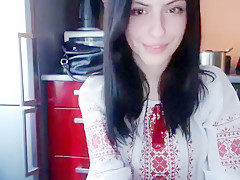 Monika_l private show at 05/17/15 10:11 from Chaturbate