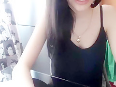 Monika_l private show at 05/18/15 05:27 from Chaturbate