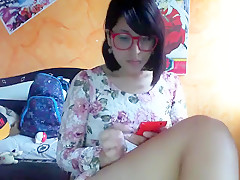 Nayha666 webcam show at 04/28/15 23:38 from Chaturbate