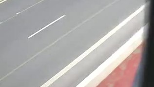 Public fuck