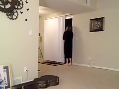 Sarahfleur_ secret clip on 10/01/15 00:30 from MyFreeCams