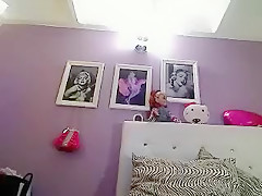 Sarany amateur video on 07/21/13 from MyFreeCams