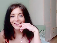Sexydreameva private show at 06/20/15 07:12 from Chaturbate