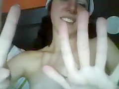 Slutbabymx webcam show at 03/06/15 11:31 from Chaturbate