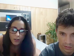 sofitrolita amateur record on 06/03/15 22:27 from Chaturbate