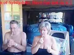 sybiljoh46 private video on 06/10/15 20:20 from Chaturbate