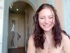 VanillaWave private record from MyFreeCams