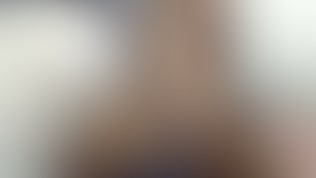 Sexy Camgirl’s Oiled Black Ass Poppin in Thong Explosively