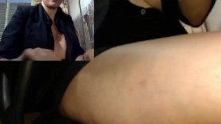 Fun at work – ohmibod