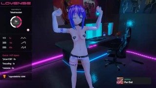 Melody – 2020-02-10