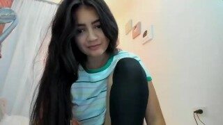 Beautiful Cam Girl…3. What is her name?