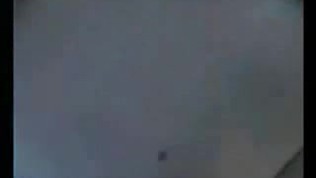 Nervous wifes first extra marital fuck while husband films