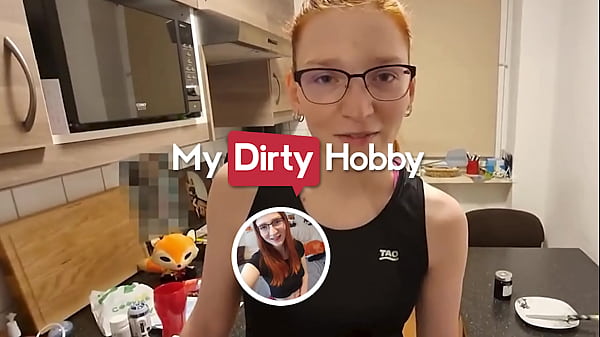 My Dirty Hobby – Stranger invited to fuck