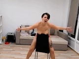 Striptease