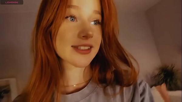 The Redhead Of Your Dreams….
