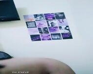 INDO LIVE – BABY XIN CUTE n SEXY